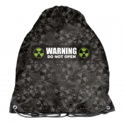Worek na buty - Alert