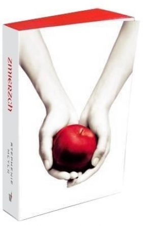 Zmierzch - Stephenie Meyer