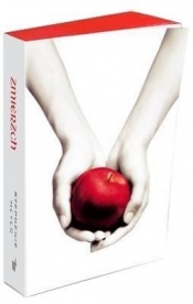 Zmierzch - Stephenie Meyer
