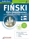 Fiński Kurs Podstawowy dla początkujących  A1-A2 1500 najważniejszych