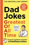 Dad Jokes: Greatest of All Time wer. angielska Dad Says Jokes