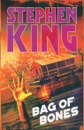 Bag of Bones Stephen King