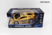 Auto na radio (A881994W)