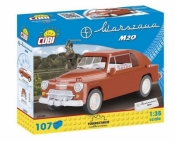 Cobi 24550 Warszawa M20