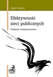 Efektywność sieci publicznych.