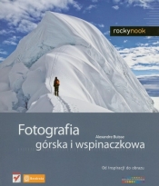 Fotografia górska i wspinaczkowa