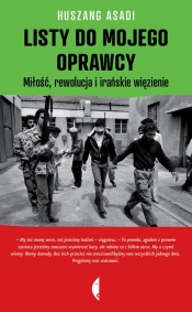 Listy do mojego oprawcy