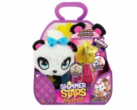Shimmer Stars Błyskotki - panda (03585)