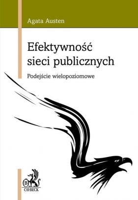 Efektywność sieci publicznych. - Austen Agata