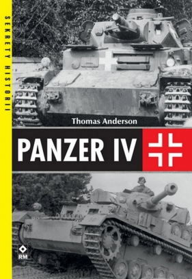 Panzer IV - Andreson Thomas