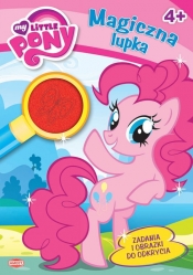 My Little Pony Magiczna lupka (PIK201)
