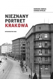 Nieznany portret Krakowa