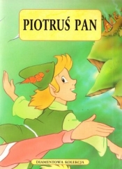 Piotruś Pan - Opracowanie zbiorowe