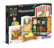 Play Creative Minimarket (18550)