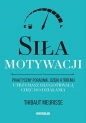 Siła motywacji - Thibaut Meurisse
