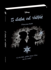 Z dala od siebie Mroczna baśń - Jen Calonita