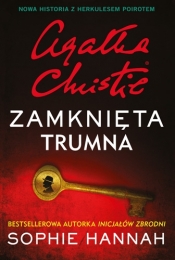 ZAMKNIĘTA TRUMNA
