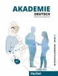 Akademie Deutsch A2+ kurs intensywny z nagraniami online, tom 2 - Opracowanie zbiorowe