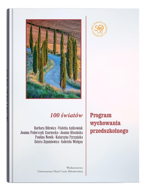 100 światów. Program wychowania przedszkolnego