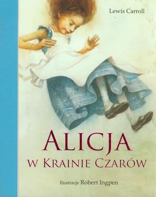 Alicja w krainie czarów