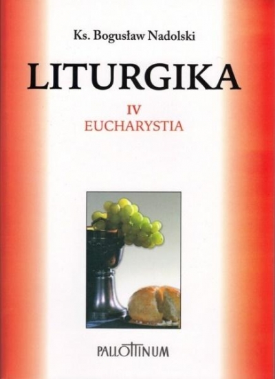 Liturgika tom 4