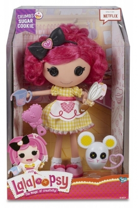 LALALOOPSY Lalka Podstawowa, Okruszka (545897/546504)