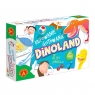 Dinoland. Kupowanie, gotowanie (wiek: 5+)