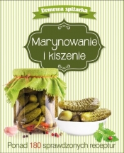 Marynowanie i kiszenie