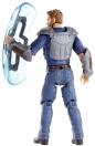 Jurassic World: figurka bohatera - trener dinozaurów Owen