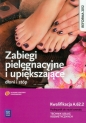 Zabiegi pielęgnacyjne i upiększające dłoni i stóp. Podręcznik do nauki zawodu technik usług kosmetycznych. Szkoły ponadgimnazjalne - Joanna Dylewska-Grzelakowska