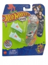 Hot Wheels Skate Deskorolka + buty HGT60