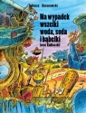 Na wypadek wszelki woda, soda i bąbelki