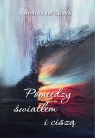 Pomiędzy światłem i ciszą Andrea Juříčková
