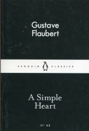 A Simple Heart - Gustave Flaubert