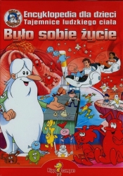 Było sobie życie Encyklopedia dla dzieci