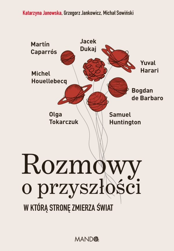 Rozmowy o przyszłości