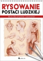 Rysowanie postaci ludzkiej. Kurs dla artystów i amatorów - Barrington Barber
