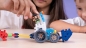 Klocki Waffle mini Farmer - Traktor z pługiem, 50 elementów (907504)