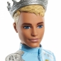 Barbie: Przygody księżniczek - Książę Ken (GML67)