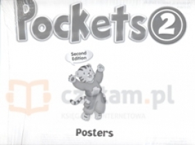 Pockets 2ed 2 Posters - Mario Herrera, Barbara Hojel