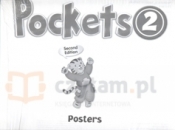 Pockets 2ed 2 Posters - Mario Herrera, Barbara Hojel