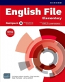English File 5E Elementary Multipack B + online