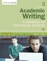 Academic Writing Handbook 4th ed