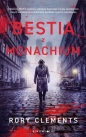 Bestia z Monachium - Rory Clements
