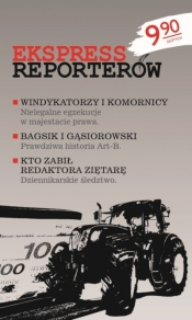 Ekspress reporterów