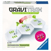 GraviTrax - zestaw uzupełniający - Transfer (RAT268504)
