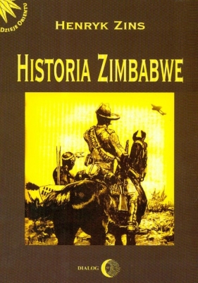 Historia Zimbabwe - Zins Henryk