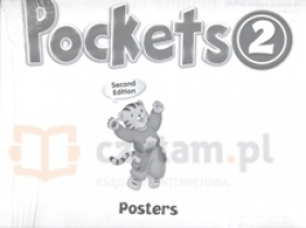 Pockets 2ed 2 Posters - Mario Herrera, Hojel Barbara