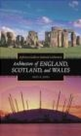 Architecture of England Scotland Nigel R. Jones, N Jones