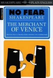 Merchant of Venice (No Fear Sh